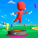 Bouncy Race 3D