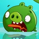 Angry Birds Piggies Escape