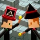 Duel of Wizards