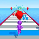 Ballon Run