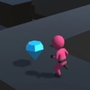 ZigZag Squid Game Runner