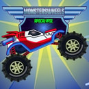 Monster Wheels Apocalypse