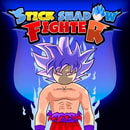 Stick Shadow Fighter Legacy