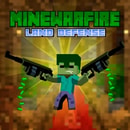 MineWarFire Land Defense
