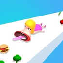 Mouth Shift 3D