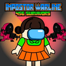 Impostor Warline 456 Survival