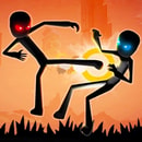 Stick Duel : Shadow Fight