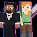 Friday Night Funkin' vs Minecraft Steve