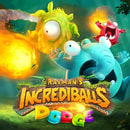Raymans Incrediball Dodge