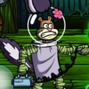 Nick Mystery Mansion