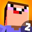 Noob vs Pro vs Hacker 2: Jailbreak