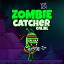 Zombie Catcher Online
