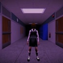 Haunted School