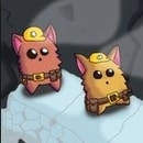 Cave Chaos 2