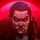 Vampire Survivors