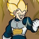 FNF: Saturday Saiyan Showdown