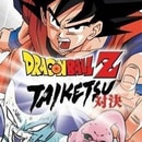 Dragon Ball Z: Taiketsu