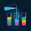 Cups - Water Sort Puzzle