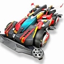 Mini Legend: Mini 4WD Racing