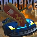 MadDriver: Crazy Stunts