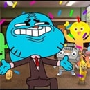 Gumball for Class President
