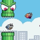 Smashy Pipe