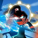 Stickman Hero Fight