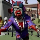 Zombies Survival