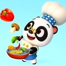 Panda Pizza Parlor