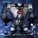 Proto Bat-Bot: Bot Battle for Gotham City
