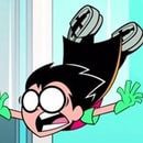 Teen Titans Go: Kicked Out