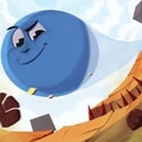 Hyperball Tachyon