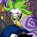 The Jokers Escape