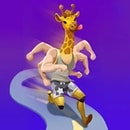 Merge Animals 3D