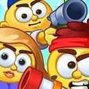 Raft Wars Multiplayer