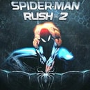 Spiderman Rush 2