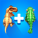 Dinosaurs Merge Master