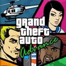 Grand Theft Auto Advance