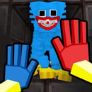 PlayTime toy store of terror