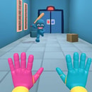Catch Huggy Wuggy!