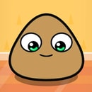 My Pou Virtual Pet