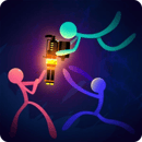 Last Stickman Fighter