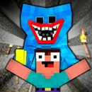 Noob Vs Hugi Waggi: Escape