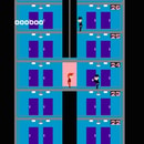 Elevator Action (USA)