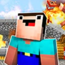 Noob Griefer Game