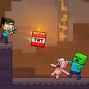 MY CRAFT: CRAFT ADVENTURE