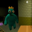 Rainbow Mates Game