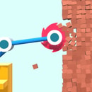 Bucket Crusher Game Online