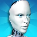 IDLE ROBOTS