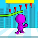 Draw & Save Him Game